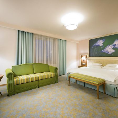 Hotel Sonnenhof 수체아바 외부 사진
