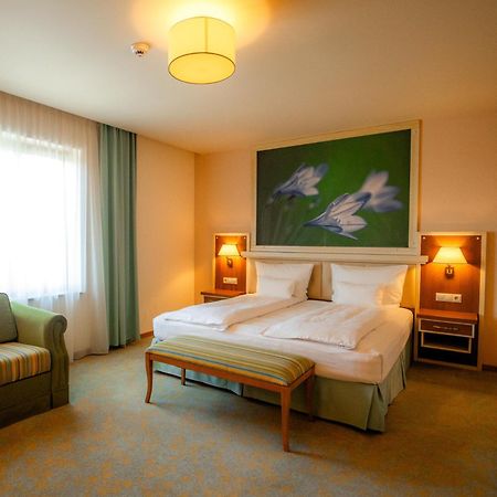Hotel Sonnenhof 수체아바 외부 사진