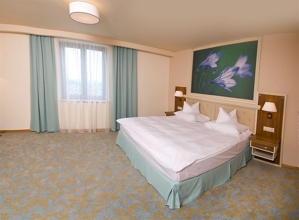 Hotel Sonnenhof 수체아바 외부 사진