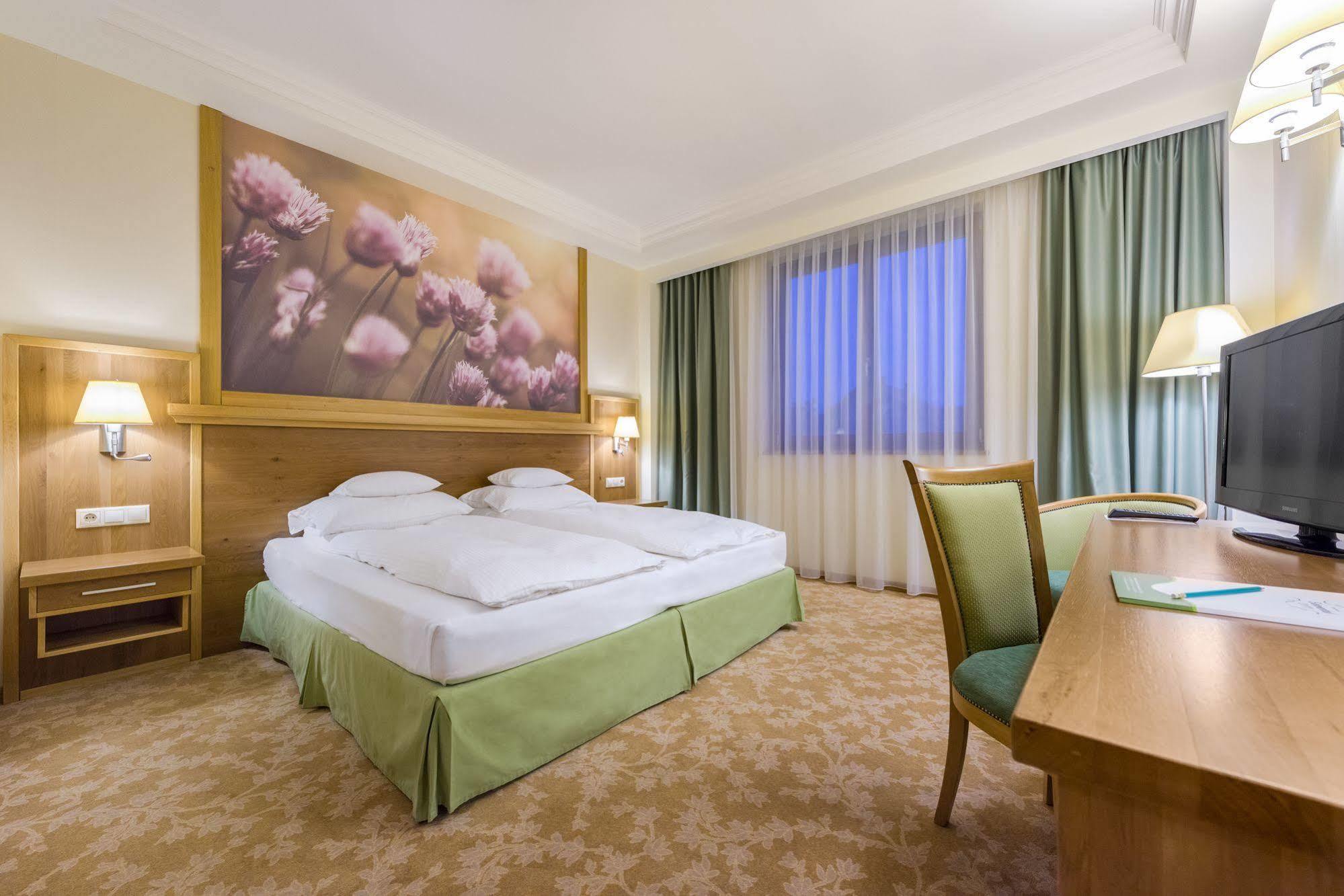 Hotel Sonnenhof 수체아바 외부 사진