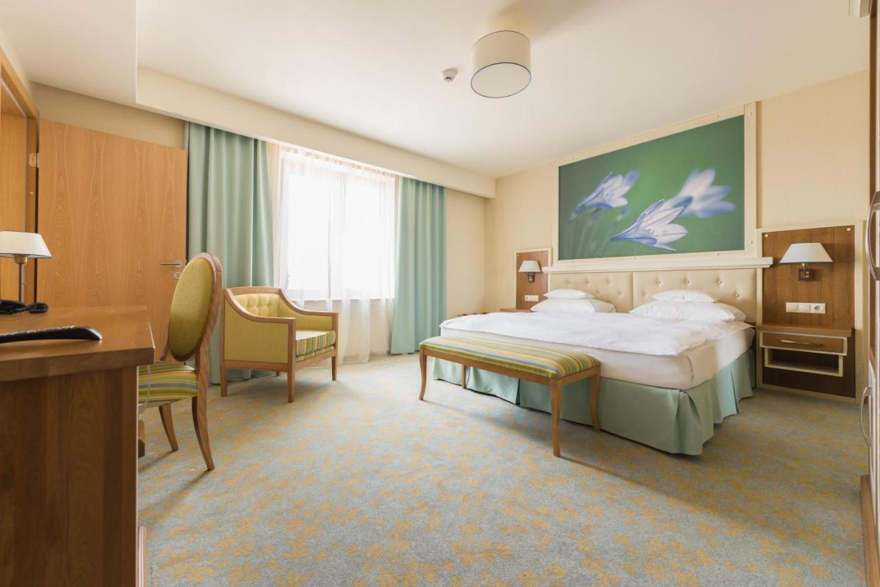 Hotel Sonnenhof 수체아바 외부 사진
