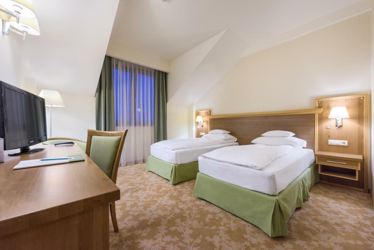 Hotel Sonnenhof 수체아바 외부 사진